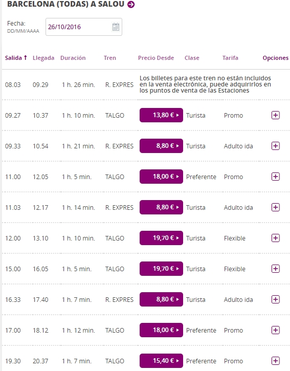 Hogyan juthat a Barcelona La Pineda (Pineda Busz menetrend Airport) Hogyan juthat a Barcelona La Pineda