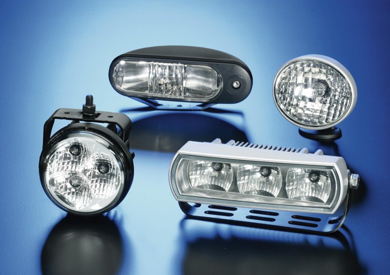 Melyik lámpák fényszórók választani, hogyan kell megközelíteni a vásárlás