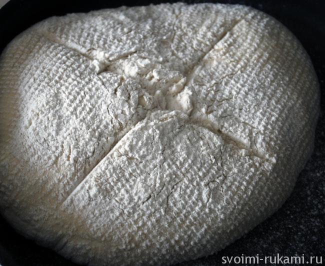 Hogyan kell kenyeret sütni saját kezűleg, a recept a házi kenyér a kezüket (saját) Hogyan kell kenyeret sütni saját kezűleg, a recept a házi kenyér saját kezűleg