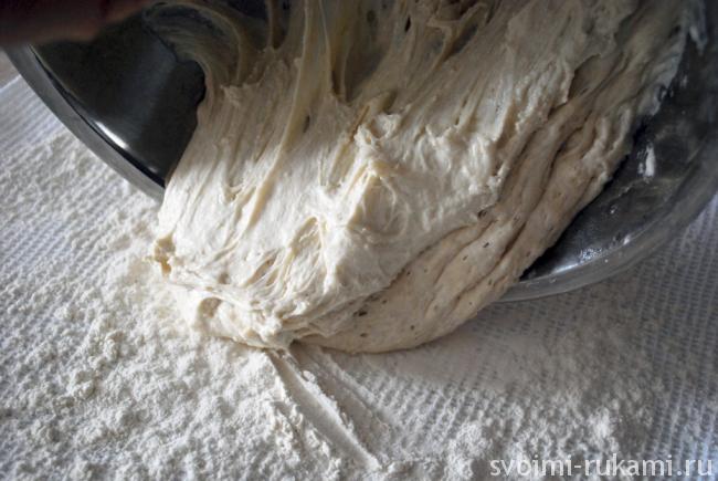 Hogyan kell kenyeret sütni saját kezűleg, a recept a házi kenyér saját kezűleg (sütni) Hogyan kell kenyeret sütni saját kezűleg, a recept a házi kenyér saját kezűleg
