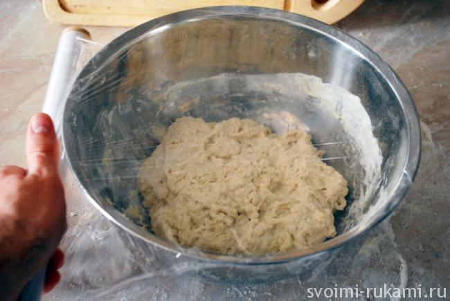 Hogyan kell kenyeret sütni saját kezűleg, a recept a házi kenyér saját kezűleg (kenyér) Hogyan kell kenyeret sütni saját kezűleg, a recept a házi kenyér saját kezűleg