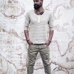 Ahogy az ember, hogy a ruha egy interjú (viselni) Hogyan kell ruhát egy interjú az ember