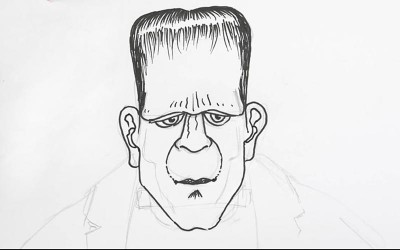 Hogyan kell felhívni Frankenstein szakaszában - a tanulságok levonása - hasznos artsphera