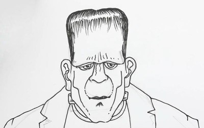 Hogyan kell felhívni Frankenstein szakaszában - a tanulságok levonása - hasznos artsphera