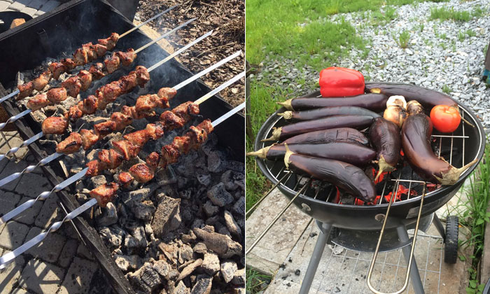 Hogyan, hogy megkönnyítse a munka ünnep