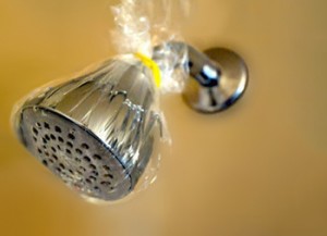 Hogyan lehet a tiszta zuhanyfej (locsolás) Hogyan lehet a tiszta zuhanyfej