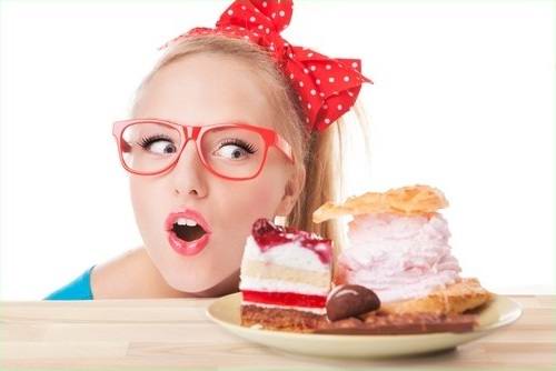 Hogyan lehet leküzdeni az étvágyat (éhség emlékeztetnek) Hogyan lehet leküzdeni az étvágyat