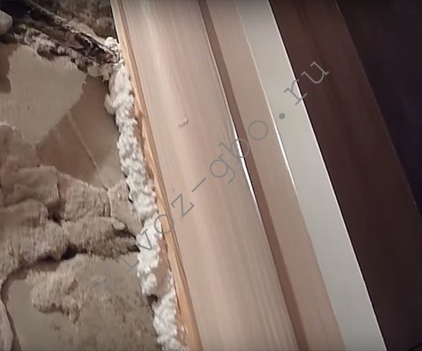 Hogyan változtassuk meg a kapuit a wc és fürdőszoba a lakásban a kezével (WC) Hogyan változtassuk meg a kapuit a wc és fürdőszoba a lakásban kezével