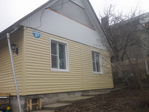 Hogyan építsünk egy frame ház LSTC (build) Hogyan építsünk egy frame ház LSTC
