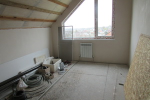 Hogyan építsünk egy frame ház LSTC (build) Hogyan építsünk egy frame ház LSTC