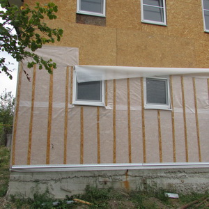 Hogyan építsünk egy frame ház LSTC (build) Hogyan építsünk egy frame ház LSTC