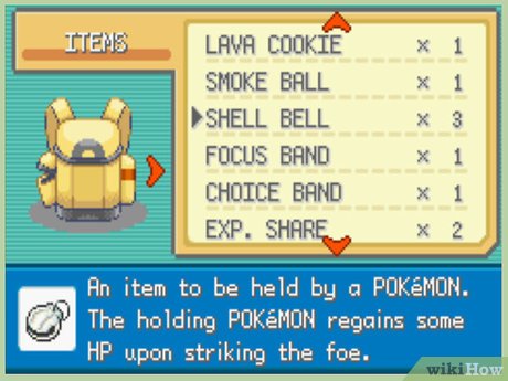 Hogyan lehet elkapni a Pokemon a játékban (Pokemon) Hogyan lehet elkapni a Pokemon a játék