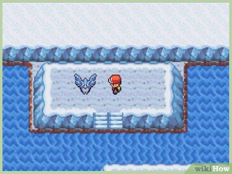 Hogyan lehet elkapni a Pokemon a játék (a játék) Hogyan lehet elkapni a Pokemon a játék