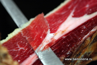 Hogyan lehet csökkenteni a sonka (jamon hogyan kell vágni) Hogyan lehet csökkenteni a sonka