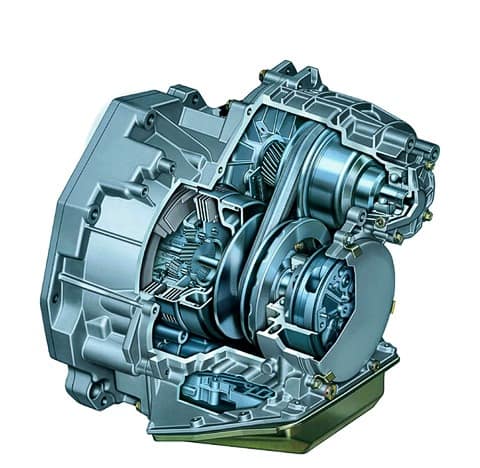 Hogyan készítsünk egy olajcsere a variátor Nissan Teana J32 (Nissan) Hogyan készítsünk egy olajcsere a variátor Nissan Teana J32