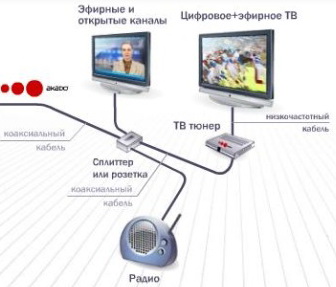 Hogyan válasszuk ki a bolt egy jó TV - cikkek szól vel tippek