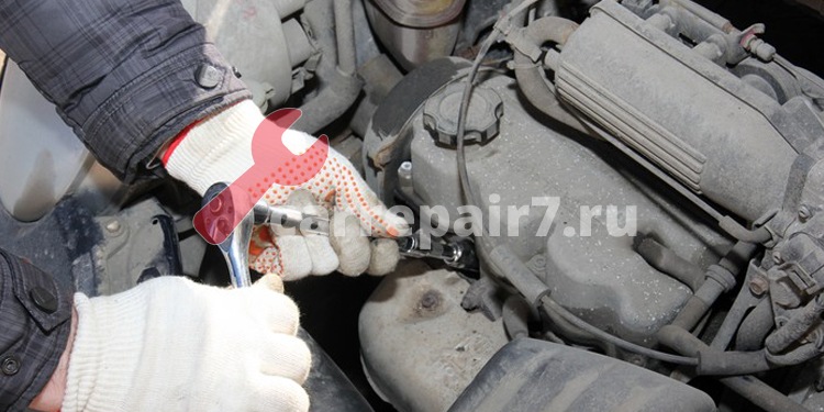 Hogyan cseréljük ki a gyújtást a kezével gyertyák - auto - Ankara (saját) Hogyan helyére gyújtógyertyák saját kezűleg - auto - Ankara