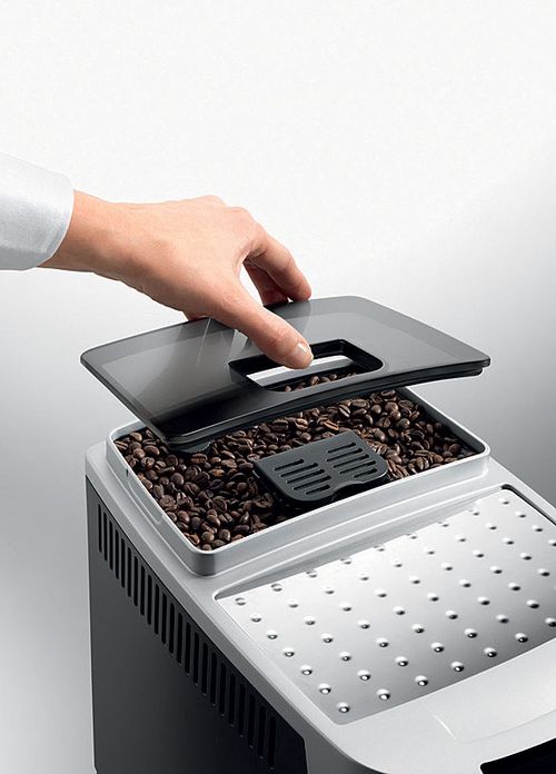 Hogyan mossa a kávégép DELONGHI, SAECO, Bosch Video