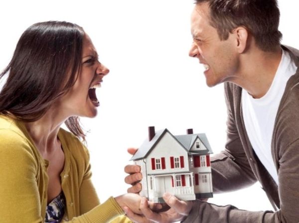 Hogyan osszuk ingatlan válás gyakorlati tanácsokat