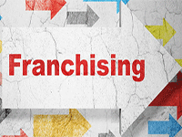 Hogyan, hogy a franchise-üzleti (business) Hogyan koncesszióba az üzleti
