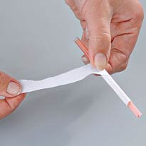 Hogyan lehet a papír a tartályból