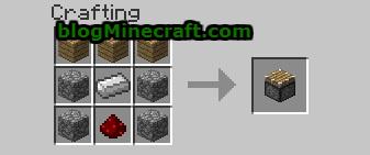 Hogyan, hogy a dugattyúk Minecraft (dugattyúk) Hogyan, hogy a dugattyúk Minecraft
