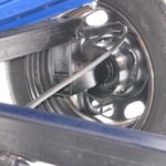 Hogyan megfékezni a trailer a földművelő a kezüket (csinálni) Hogyan megfékezni a trailer a földművelő saját kezűleg