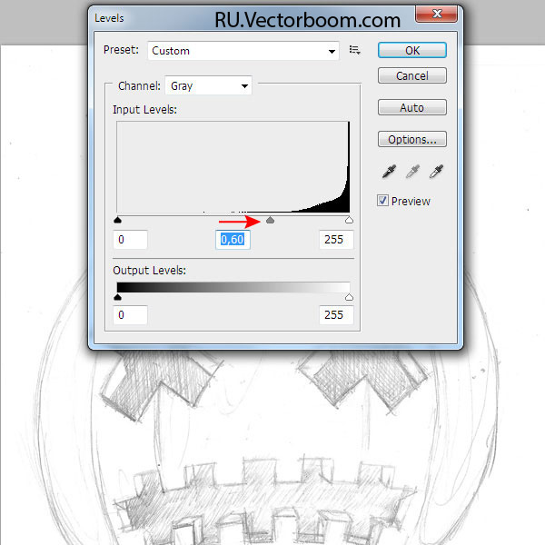 Hogyan hozzunk létre egy póló design Halloween Adobe Illustrator - rboom (pólók) Hogyan hozzunk létre egy póló design Halloween Adobe Illustrator - rboom