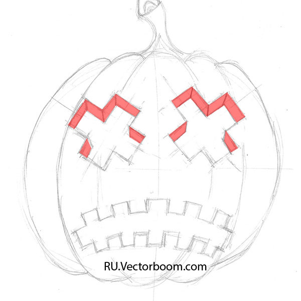 Hogyan hozzunk létre egy póló design Halloween Adobe Illustrator - rboom (illusztrátor) Hogyan hozzunk létre egy póló design Halloween Adobe Illustrator - rboom