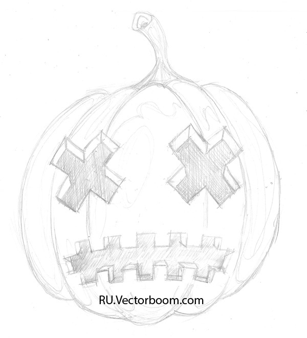 Hogyan hozzunk létre egy póló design Halloween Adobe Illustrator - rboom (create) Hogyan hozzunk létre egy póló design Halloween Adobe Illustrator - rboom