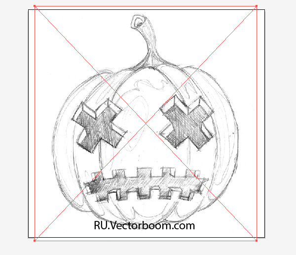 Hogyan hozzunk létre egy póló design Halloween Adobe Illustrator - rboom (create) Hogyan hozzunk létre egy póló design Halloween Adobe Illustrator - rboom