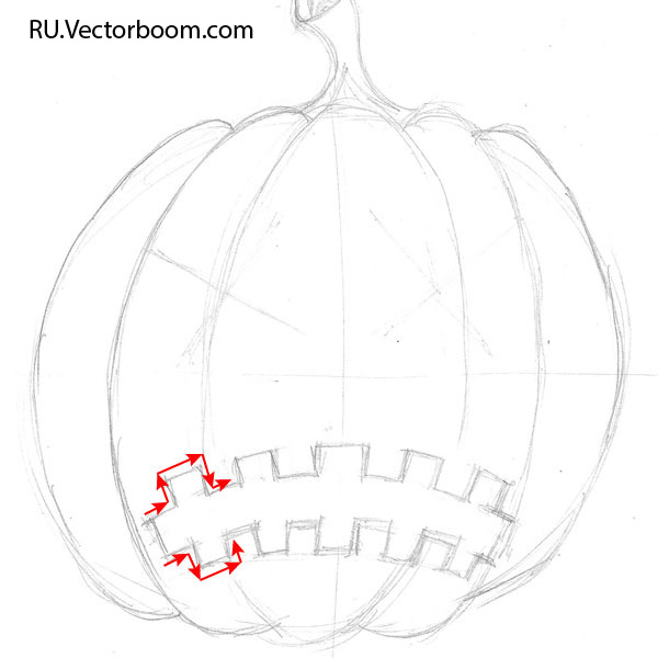 Hogyan hozzunk létre egy póló design Halloween Adobe Illustrator - rboom (pólók) Hogyan hozzunk létre egy póló design Halloween Adobe Illustrator - rboom