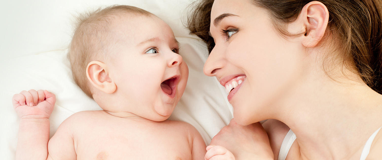 Hogyan lesz egy boldog anya 10 tipp