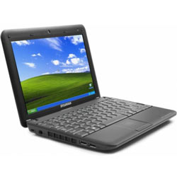 Hogyan kell telepíteni a Windows XP netbook vagy laptop