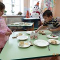 Hogyan ejti a gyermek rajz (óra) Hogyan ejti a gyermek rajza