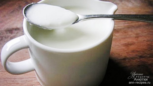 Hogyan válasszuk ki a joghurt - a sikeres receptet Anyutka (termék) Hogyan válasszuk ki a joghurt - a sikeres receptet Anyutka