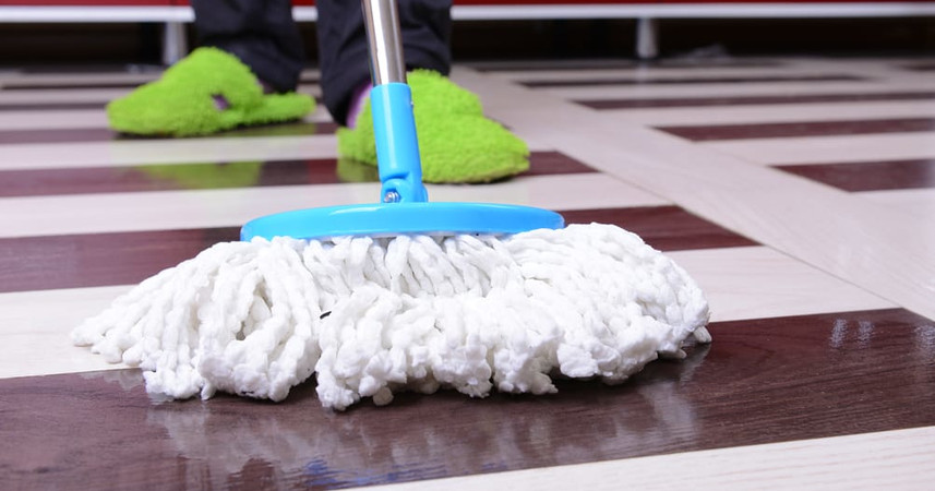 Hogyan válasszuk ki a mop a padló (seprű) Hogyan válasszuk ki a mop a padló