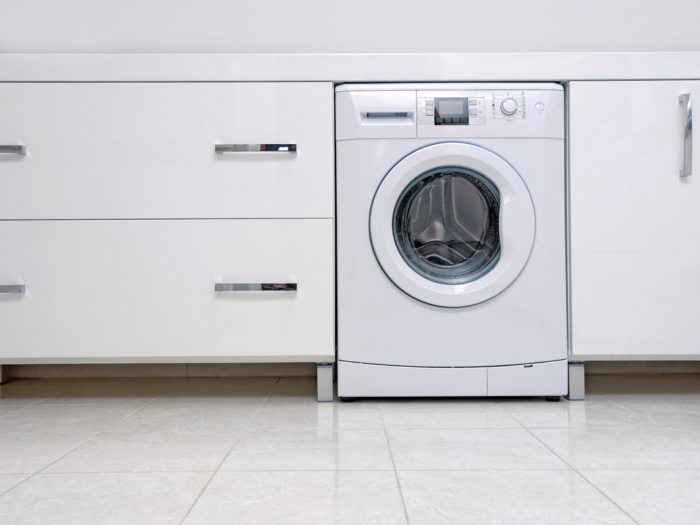 Hogyan válasszuk ki a beépített mosógép
