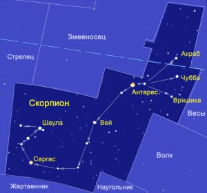 Úgy néz ki, mint egy csillagkép skorpió zodiákus jelek Encyclopedia (konstelláció) Mi a konstelláció az állatövi skorpió enciklopédia