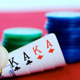 Hogyan nyerjünk a pot-limit Omaha (győztes) Hogyan nyerjünk a pot-limit Omaha