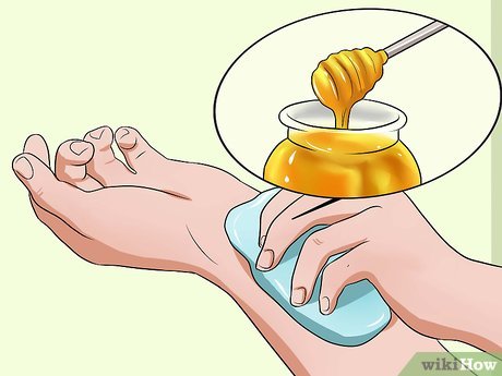 Hogyan juthat el a méh fullánkja