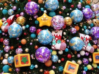Hogyan díszíteni a karácsonyfát (New Year) Hogyan díszíteni a karácsonyfát