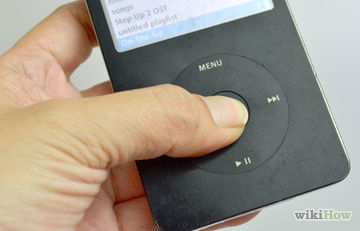Hogyan lehet bekapcsolni a lejátszás ismétlése dal az iPod touch