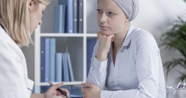 Hogyan lehet visszaállítani a haj kemoterápia után gondozási útmutató