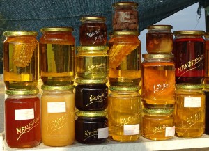 Hogyan kell tárolni a méz otthon, így nem veszít gyógyító tulajdonságait és élvezeti