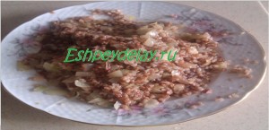 Kárász töltött - recept fotókkal (töltött ponty) Kárász töltött - recept fotókkal