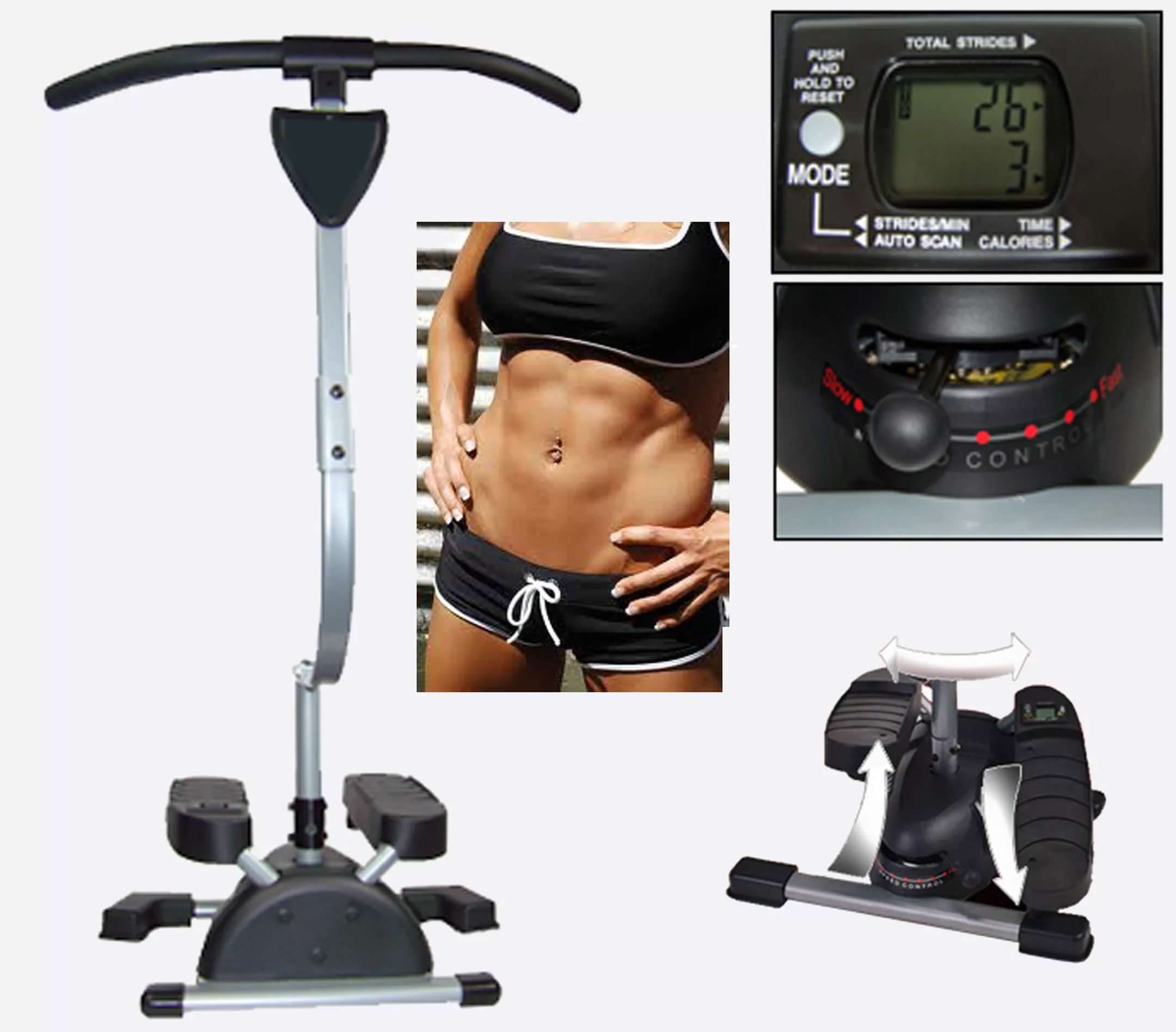 Cardio Twister - ár, vélemények fogyókúra, használati utasítások (cardio) Cardio Twister - ár, vélemények fogyókúra, használati utasítások