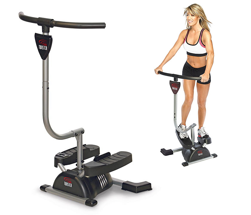 Cardio Twister - ár, vélemények fogyókúra, használati utasítások (cardio) Cardio Twister - ár, vélemények fogyókúra, használati utasítások