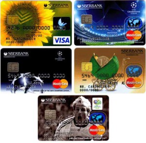 Mastercard kártyát Sberbank - egy megoldás a sok probléma (műanyag kártya) Mastercard kártyát Sberbank - egy megoldás a sok probléma