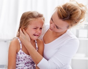 Hurutos középfülgyulladás gyerekek, hogy miért van, és hogyan kell kezelni a betegséget